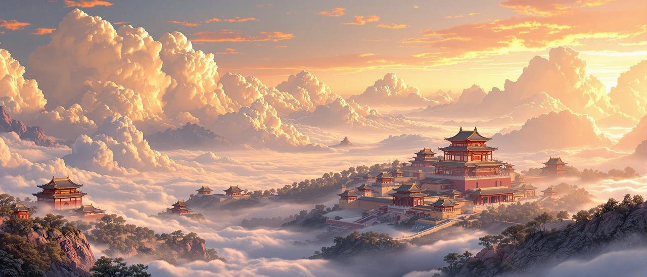 传媒短剧精品剧场 - 古装华章剧场