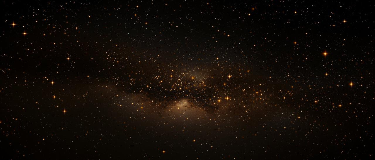 传媒短剧品牌故事 - 浩瀚星海